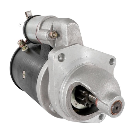 Aftermarket Starter Fits Ford Fits New Holland Tractor 1164 693F11000AA